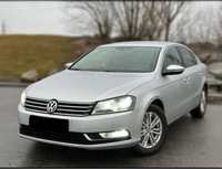 Passat B7 2011,2.0 TDI