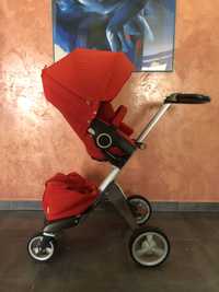 Коляска / Візок Stokke xplory V4