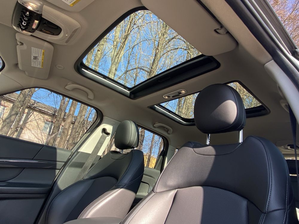 Продам Mini Cooper Countryman S ALL4 2.0i 2018MY
