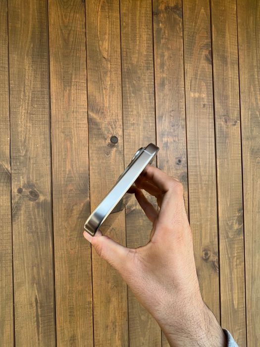 iPhone 16 Pro max 256Gb гарантія 118 циклов