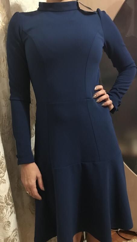 Очень красивое фирменное платье Orsay