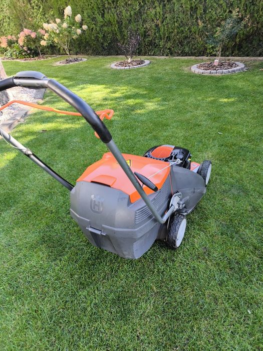 Kosiarka spalinowa Husqvarna LC 48
