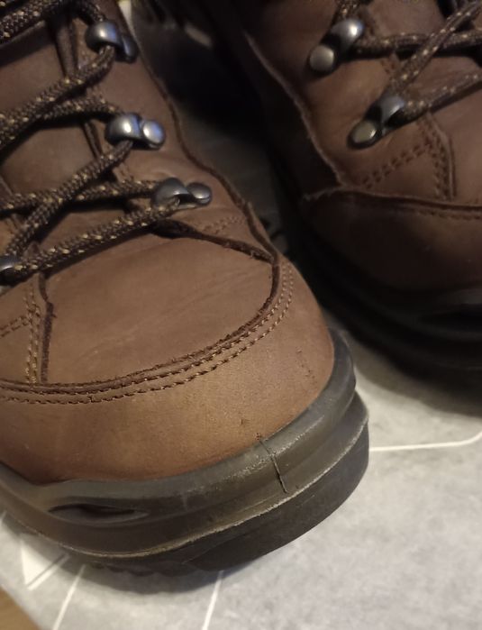Buty Lowa Renegade GTX rozm. 44,5 WIDE