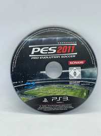 Pro Evolution Soccer 2011 PS3 (FR) (sama gra)