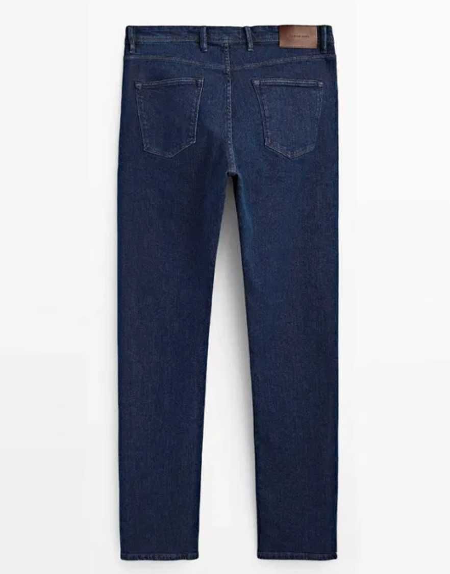 Massimo Dutti джинси штани джинсы