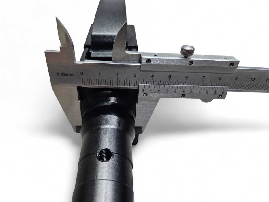 Механізм складання для електросамоката KuKirin G4 2025