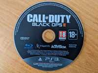 Игра Call of Duty Black Ops II для Sony PlayStation 3 PS3
