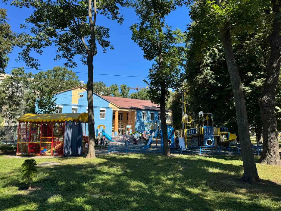 Здам комерційне приміщення в самому центрі Коцюбинського!