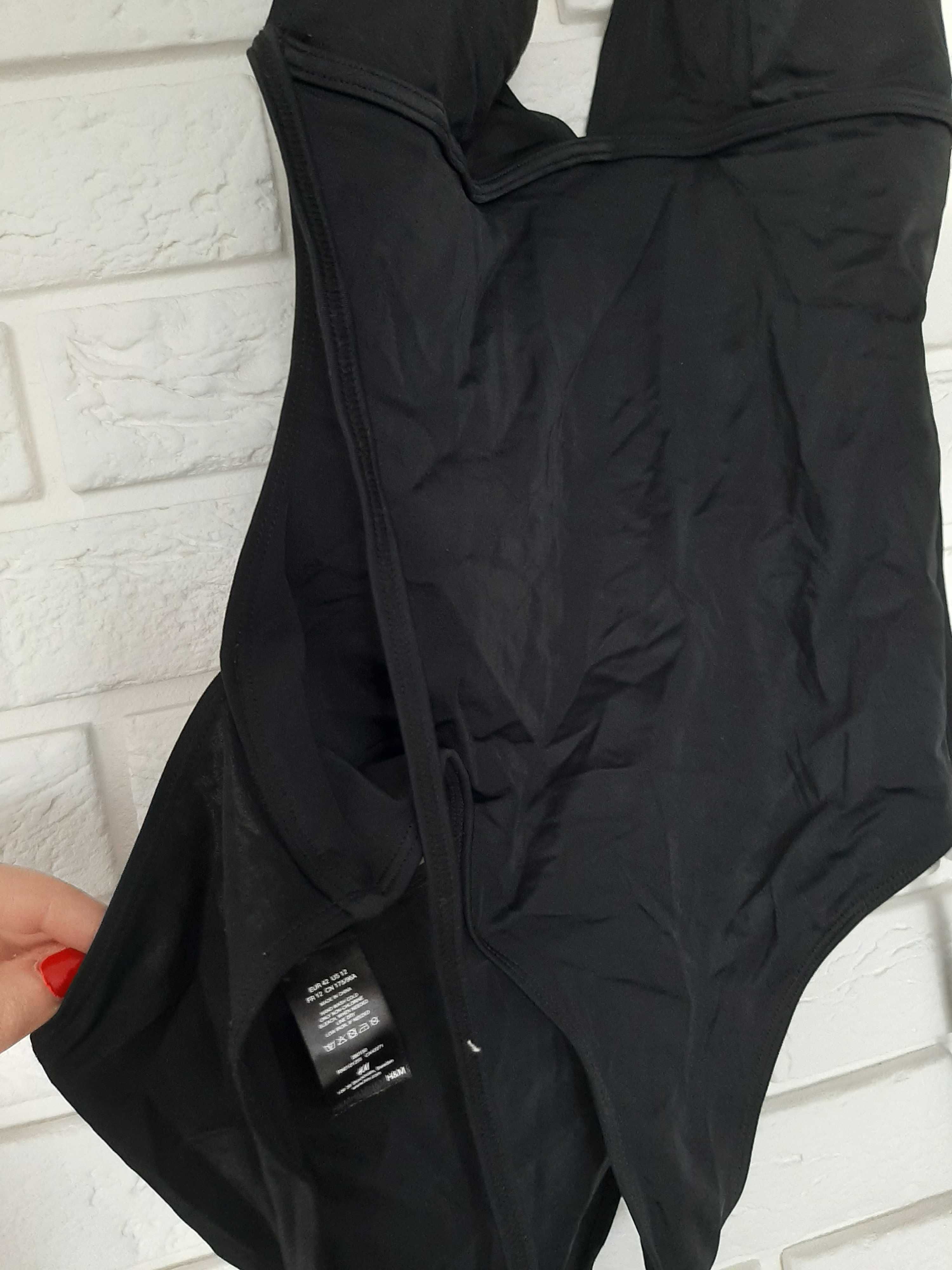 Strój kąpielowy Monokini H&M