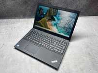 ThinkPad L590 / INTEL i5 8265 3.9GHz / 16GB DDR4 / 256GB SSD / 15.6FHD