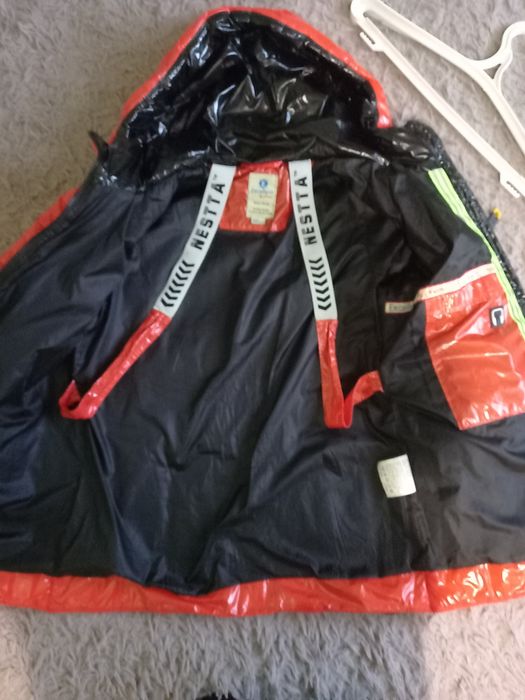 Куртка на осень для девочки