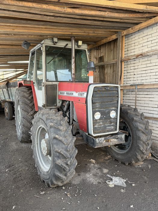 Zetor Proxima 95 Plus