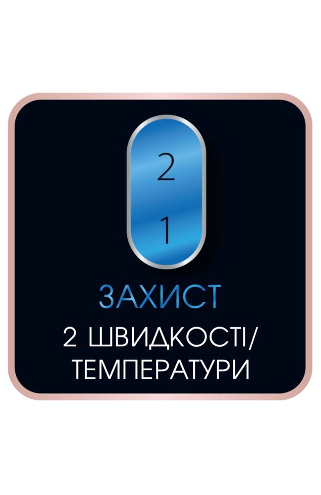 Фен-щетка ROWENTA Brush Activ Premium Care CF9540 Фен щітка