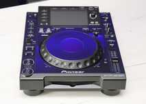 Pioneer CDJ 2000 Gwarancja