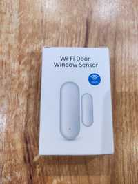 Wifi беспроводной датчик  дверей и окон