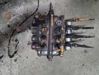 Rozdzielacz hydrauliczny2,3,4,6 sekcje bizon traktorek esiok sam łupar
