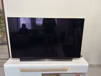 Televisão Smart Tv LG OLED 55” 55CS