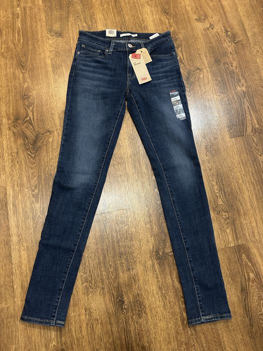 Джинси Levi’s skinny