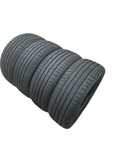 NOWE Hankook Ventus Prime 3 215/55 R17