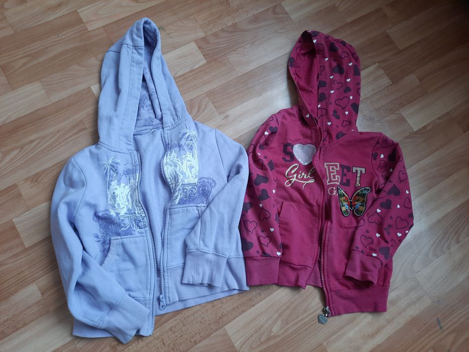 Віддам 116 розмір безкоштовно