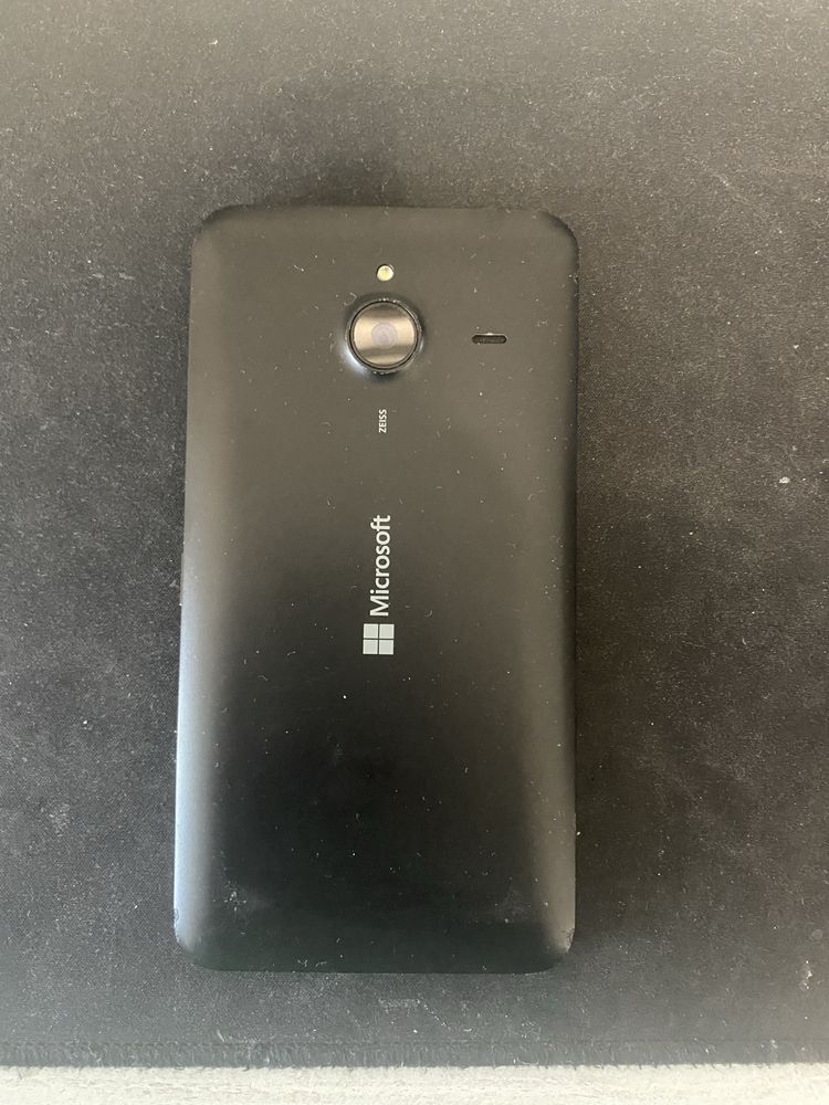 Microsoft Lumia 640XL 8gb