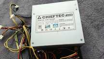 Zasilacz Chiftec 550w