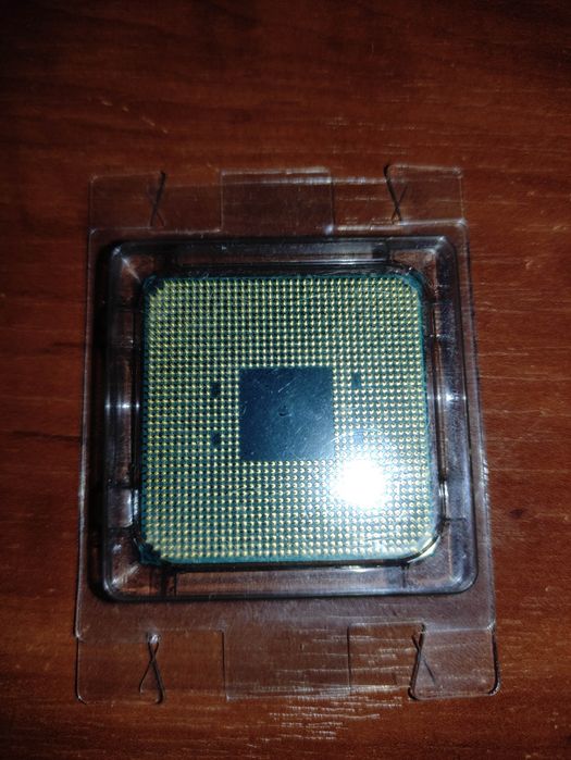 Amd Ryzen 5 1400
