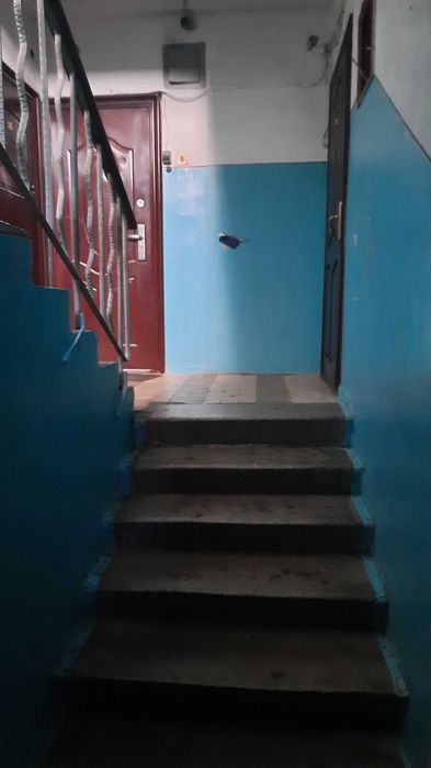 Продам 2-к квартиру, проспект Волі (біля Сітіпарку)