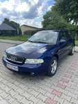 Audi A4 B5 1.9 TDI AFN