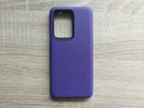 Etui karbonowe plecki Samsung Galaxy S20 Ultra