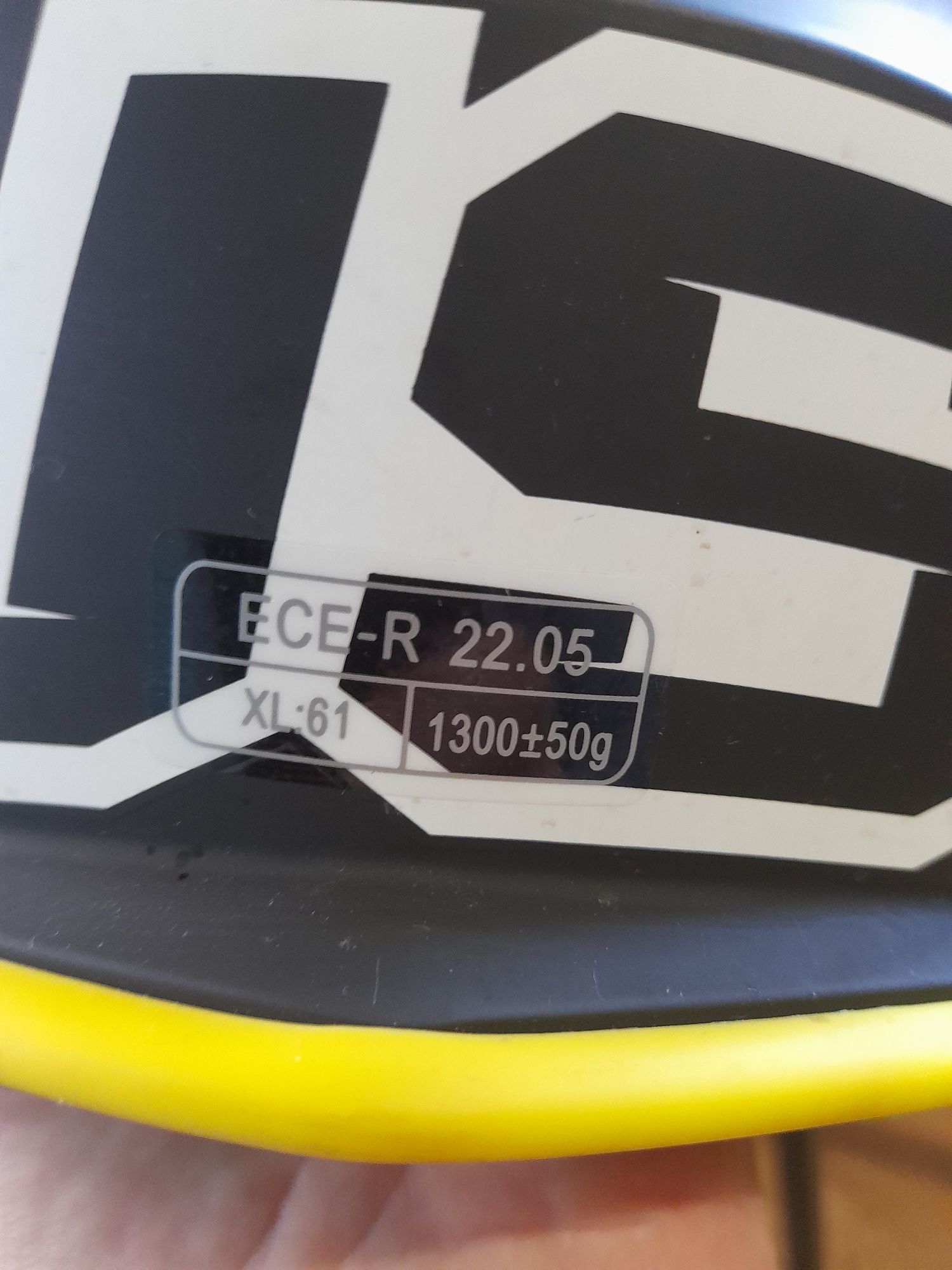 Kask just roockstar xl