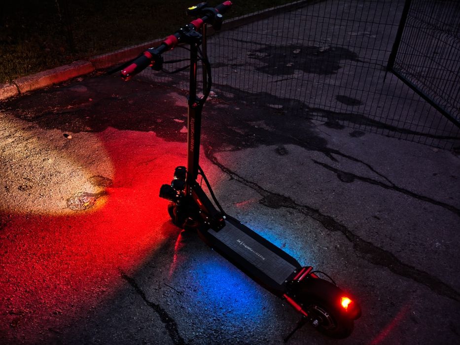 Продам Kugoo Kirin M4 PRO