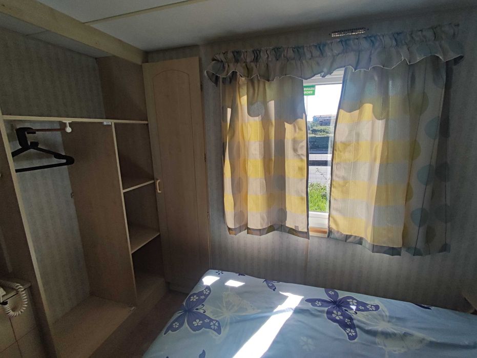 Mobil Home V2 | Venha visitar na Oportocar! OFERTA TRANSPORTE EQUIPADA