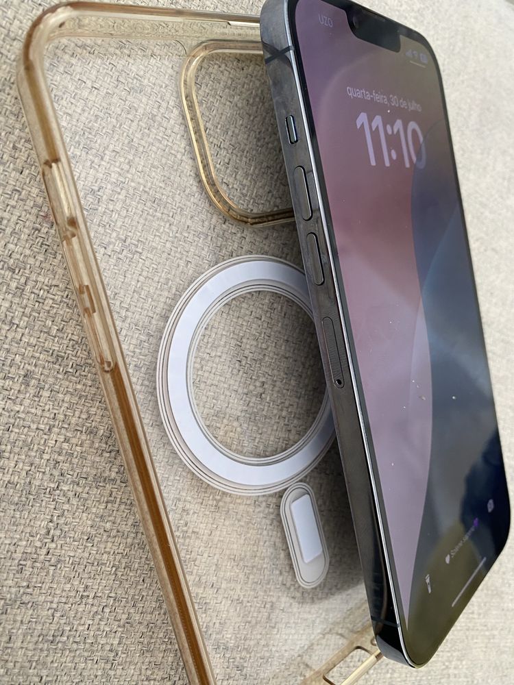Iphone 13 Pro Max 256gb