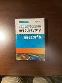 Repetytorium Maturzysty Geografia Greg 2015