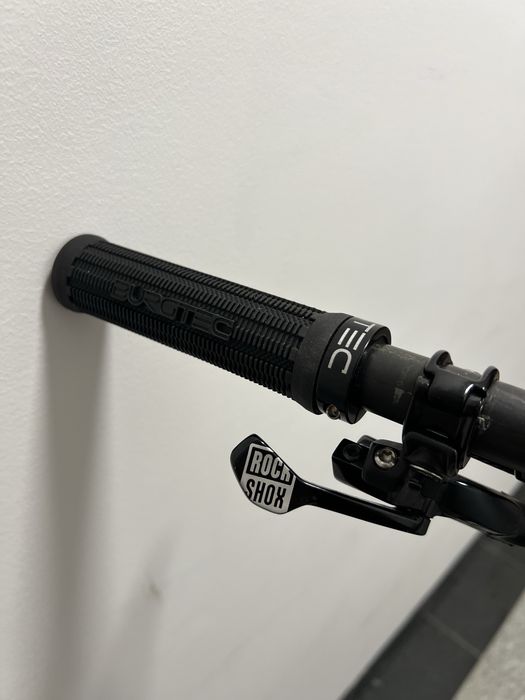 Santa Cruz Tallboy 3 C Sram X01 FOX 34