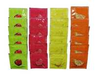 Prezerwatywy Durex zestaw 24 sztuki owocowe kolorowe smakowe mix