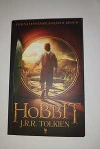 Hobbit czyli tam i z powrotem J.R.R. Tolkien