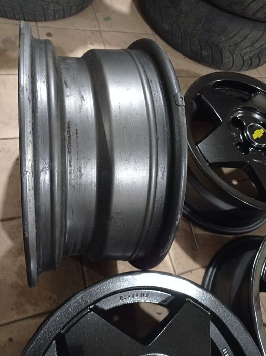 Диски 4*100 14" Melber ITALY.