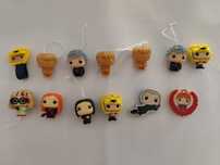 Funko pop Harry Potter - Coleção Kinder
