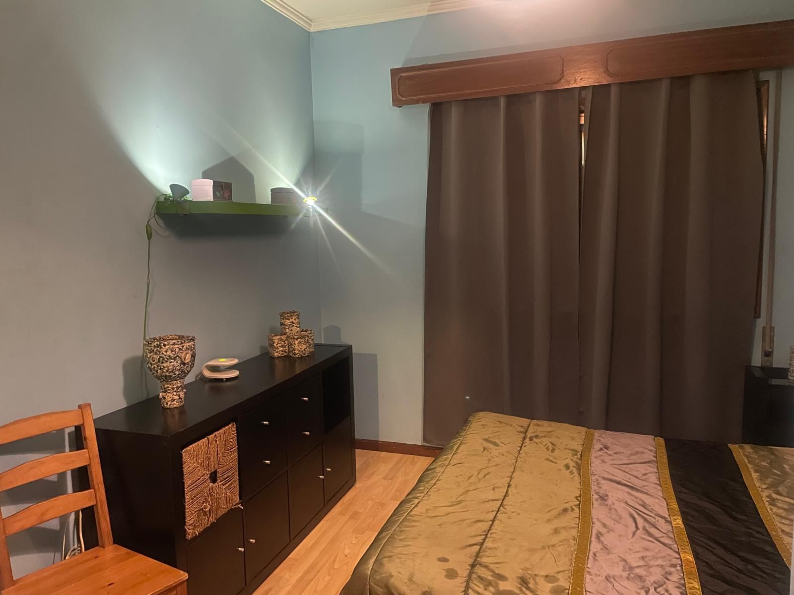 Alugo quarto individual a estudante Rio Tinto