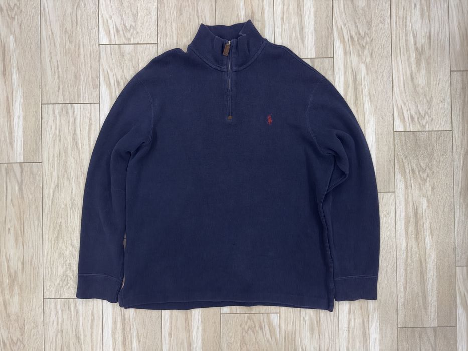 Polo Ralph Lauren 1/3 zip