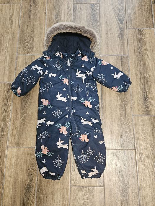 Комбез НМ 92розміру
