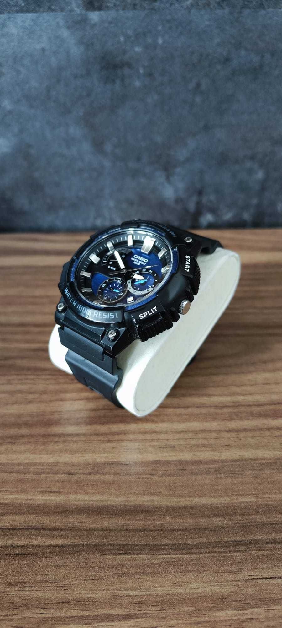 Pasek do zegarka CASIO MCW-200 MCW-200H. Nieużywany, oryginalny.