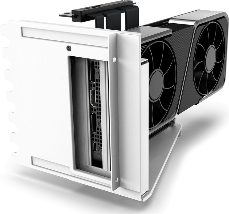 Nzxt Zestaw Do Pionowego Montażu Gpu (Ab-Rh175-W1)