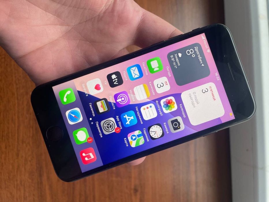 Iphone Se 2020 128gb Neverlock