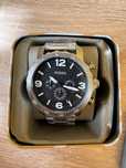 Zegarek Fossil Nate JR1353