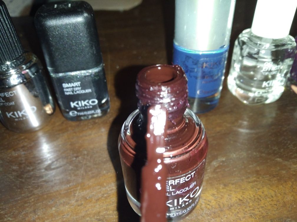 verniz para pintar unhas