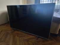 Telewizor Philips uszkodzony matryca cała