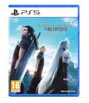 Crisis Core Final Fantasy VII Reunion Sony PlayStation 5 (PS5)